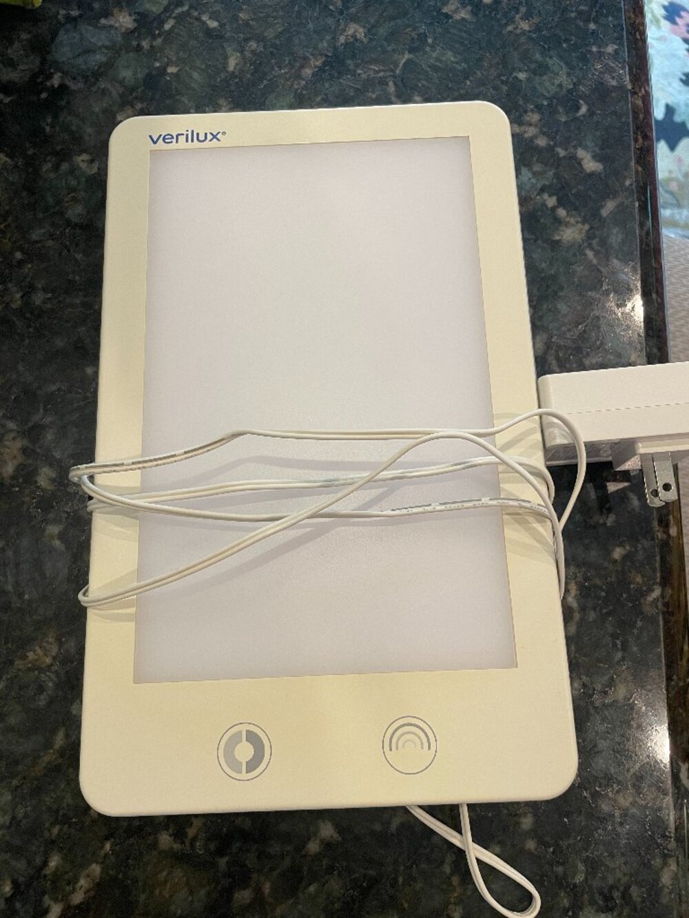 Verilux Happy Light